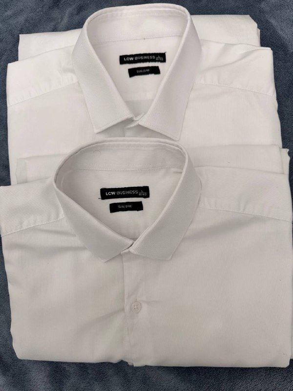 Две мужские рубашки Вайкики размер L