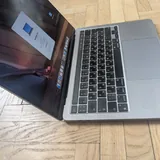 MacBook Pro M1 13 4