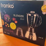 Блендеры Franco, Arzum 1