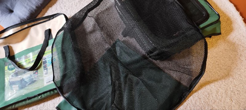 Переноска для животных Triol 6