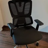 Компьютерный стул 1