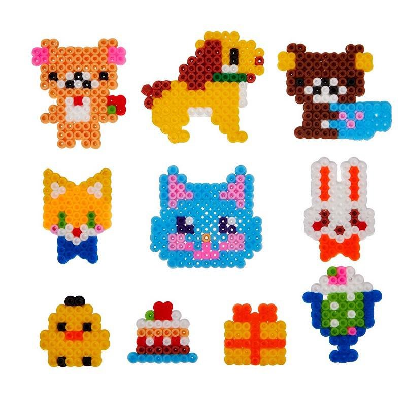 Термомозаика для детей 3