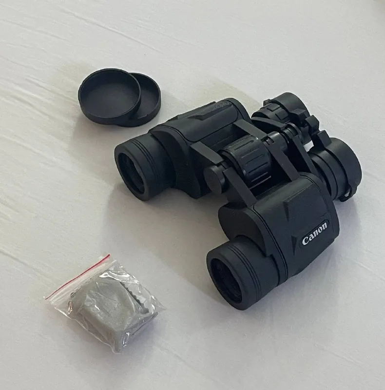 Бинокль Canon 20x35