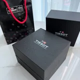 Tissot PRX Powermatic 80 საათის ასლი 8