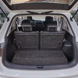 Volkswagen Tiguan 2020, 2 л бензин, 7 мест 9