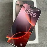 iPhone 16 Pro Max 256 GB 2