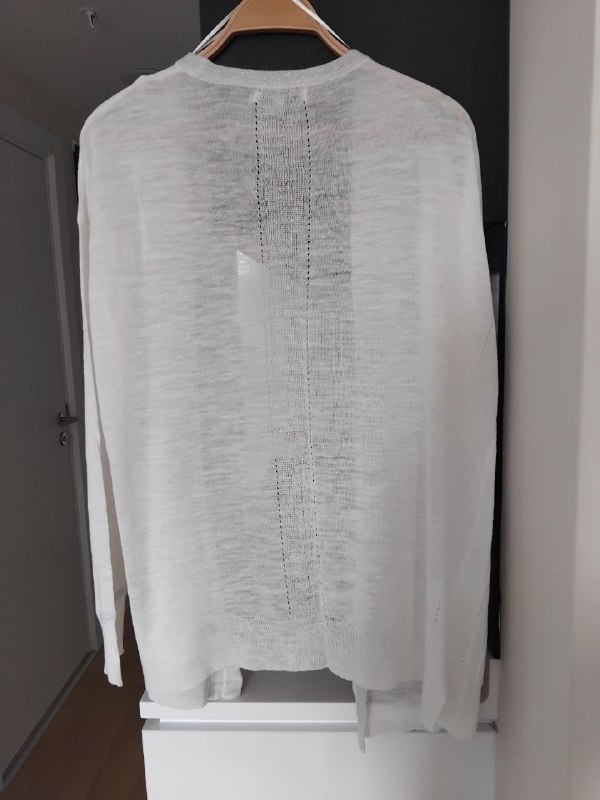 Белый кардиган Next, кардиганы Roman, TopShop 2
