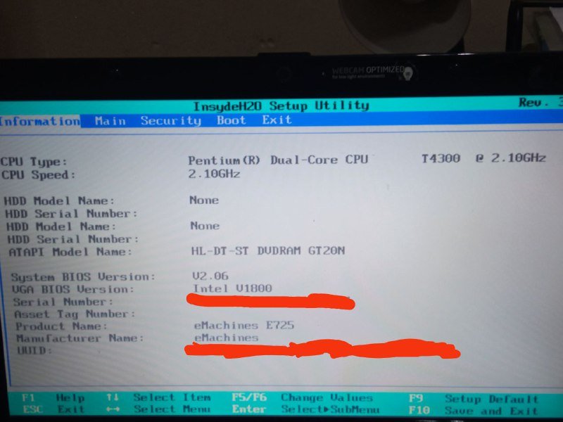 Ноутбук acer travelmate b117-m, Ноутбук emachines 8