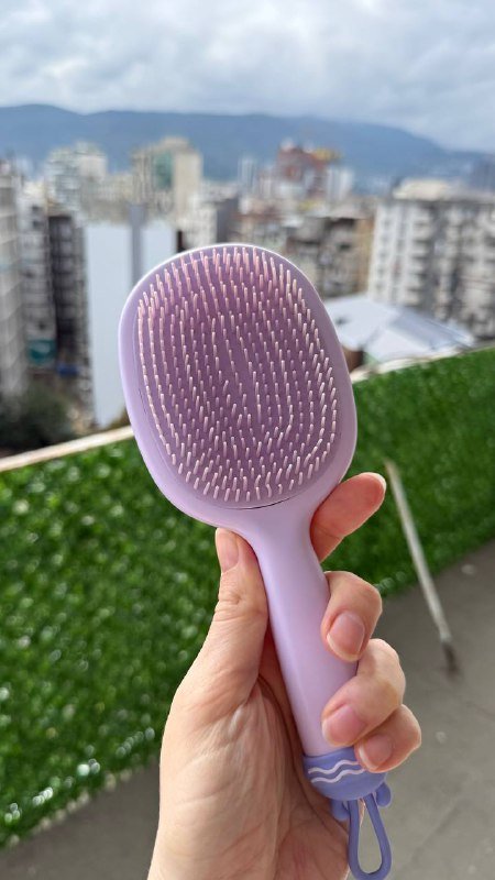 Расческа Yoyoso 2