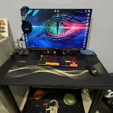 Gaming PC with a complete setup 3