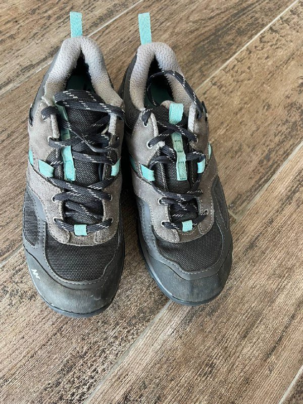 Кроссовки для хайка, размер 38 3