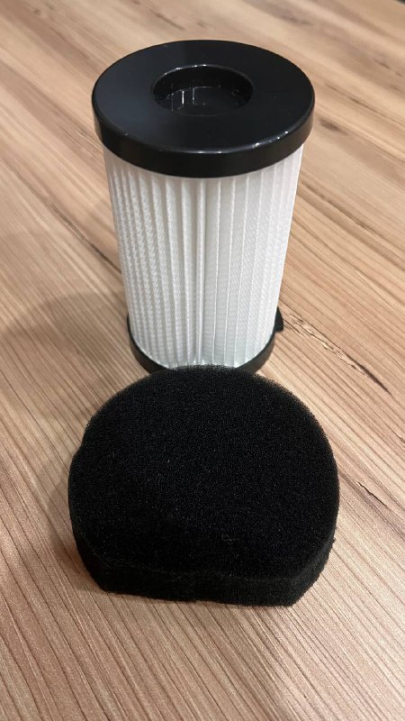 Мужской длинный кошелек портмоне из кожи и замши 9