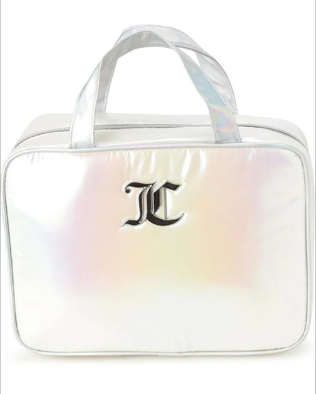Juicy Couture дорожная косметичка 1