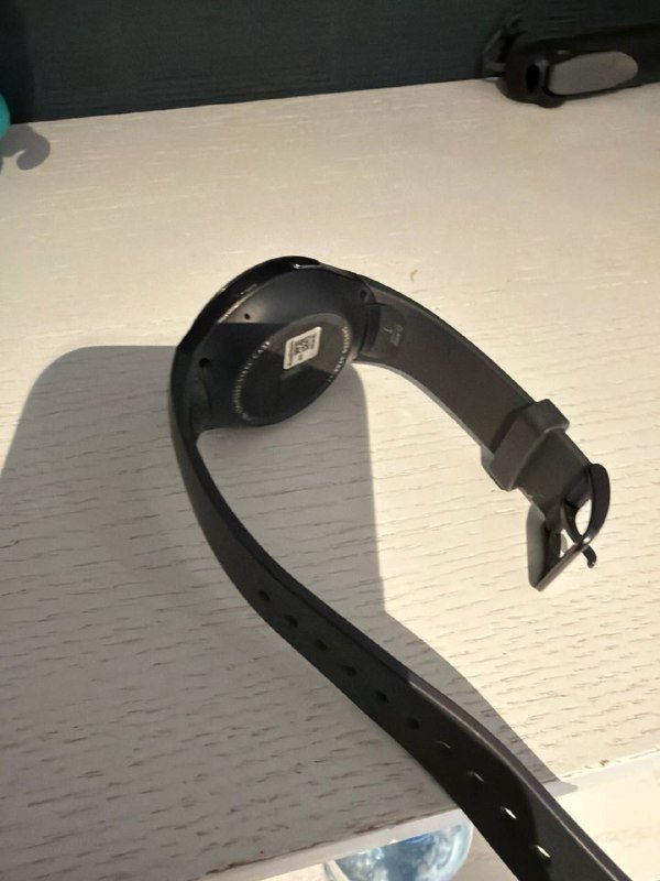 Samsung Gear S2 Dark Grey 2