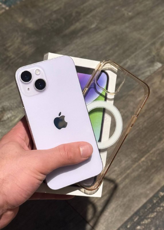 iPhone 14 128gb