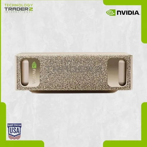 PNY NVIDIA DGX Spark AI Workstation 20-Core 128GB 4TB