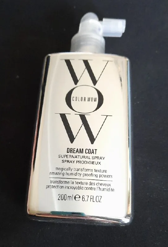 Спрей Colour WOW для защиты волос от влаги