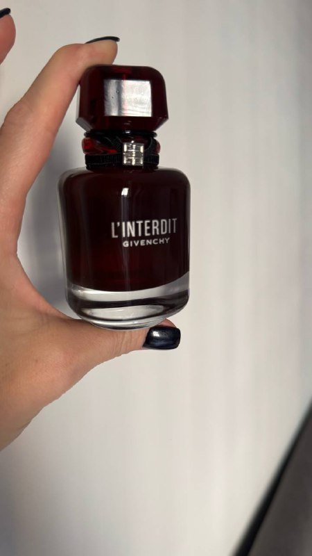 Духи Givenchy Linterdit 50 ml 2