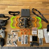 DJI Mini 4 Pro, DJI Avata 2 2