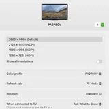 Монитор Asus ProArt PA278CV 4