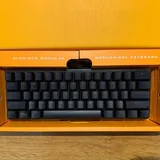 Игровая клавиатура Glorious GMMK Compact Black 1