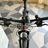 Scott Aspect 970 горный велосипед 4