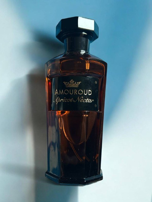 Amouroud Apricot Nectar