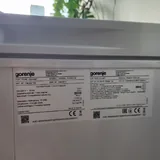 Морозильный ларь Gorenje FH301CW 3