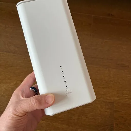 5G роутер ZLT X25 Pro