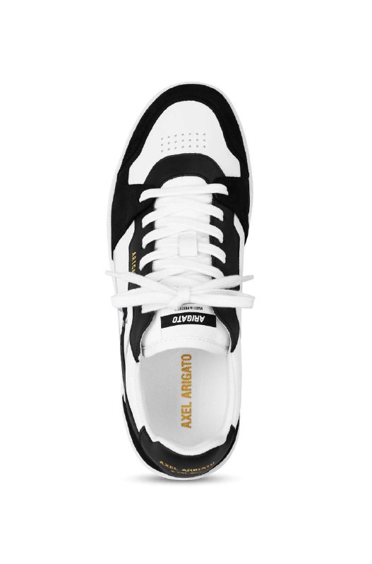 Кеды Axel Arigato, Adidas original 2