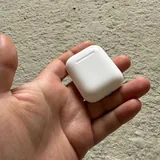 Оригинальные AirPods 1 5