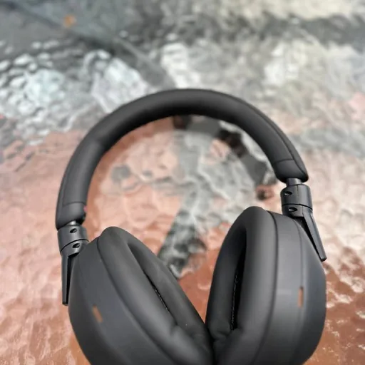 Sony WH-1000XM5 наушники