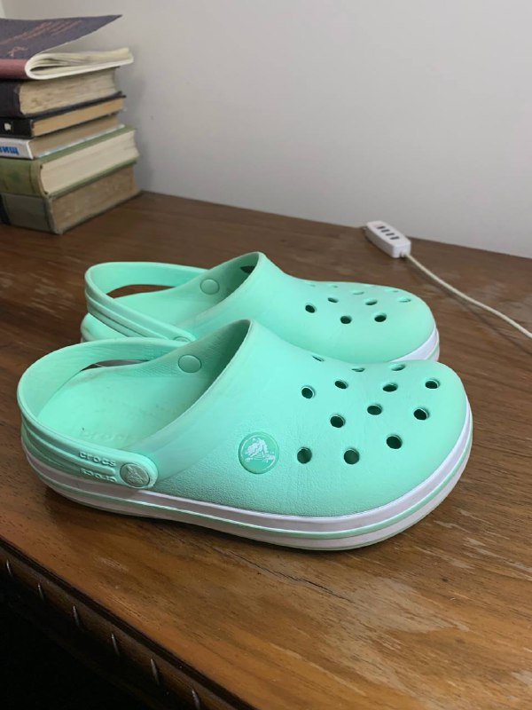 Сандалии crocs, сапоги crocs 3