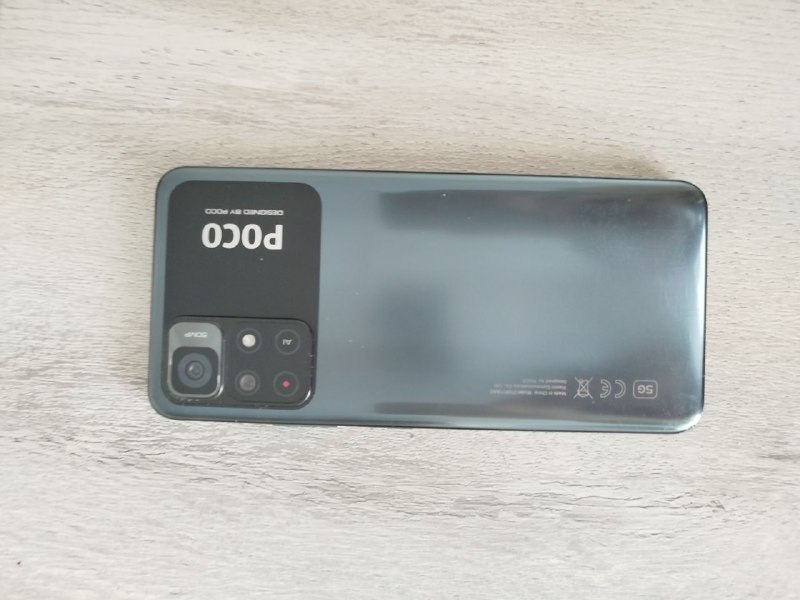Poco M4 Pro 5G 64GB 2