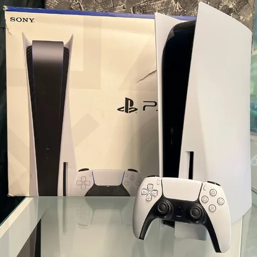 PlayStation 5