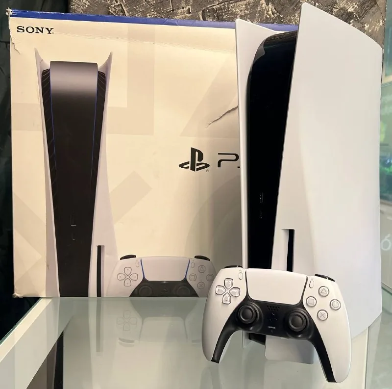 PlayStation 5 1