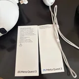 Meta Quest 3 512GB VR шлем 4