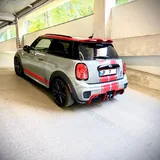 Mini Cooper JCW Pro F56 8