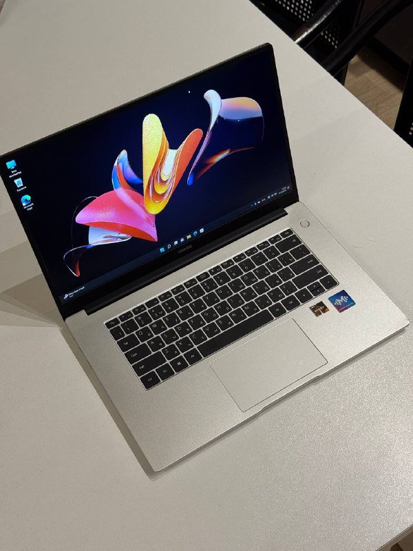 HONOR MagicBook 15 ноутбук Ryzen 7 16GB 512GB 2