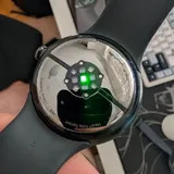 Pixel Watch 3 45mm Wi‑Fi 4