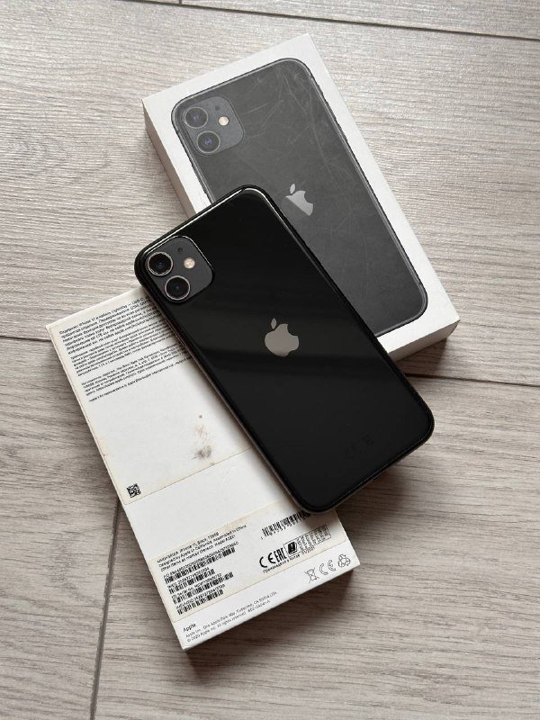 iPhone 11 128GB 2