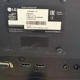 Монитор LG 24MK600M-B 24 дюйма 3