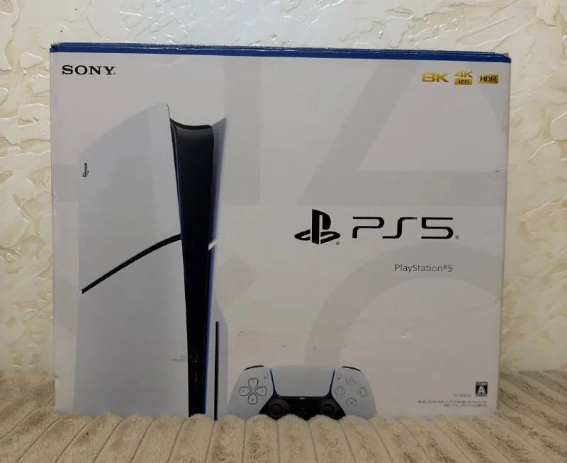 PlayStation 5, DualShock, Hogwarts Legacy 1