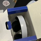 Игры на PS4/PS5, наушники Sony Pulse 3D 3