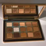 Тени для век Natasha Denona, Tom Ford, Charlotte Tilbury 1