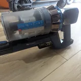 Беспроводной пылесос Proscenic P10 5