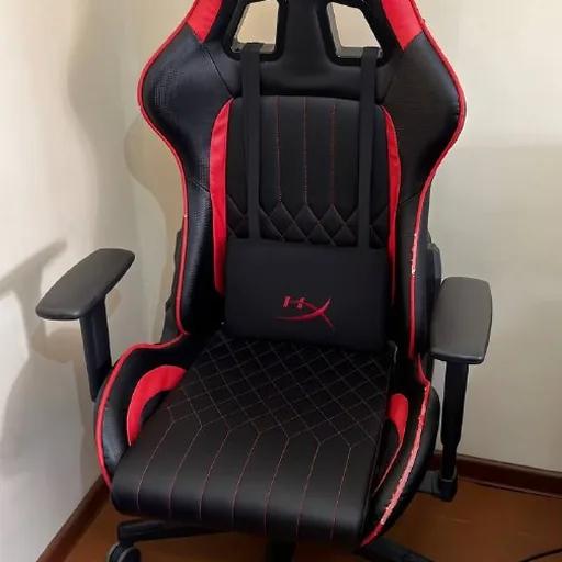 Кресло HyperX