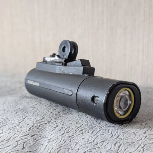Велосипедный фонарь Kryptonite Alley F650