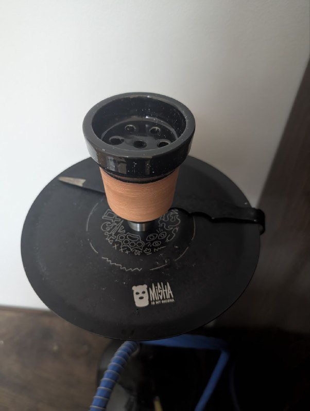 Кальян Misha is my shisha комплект