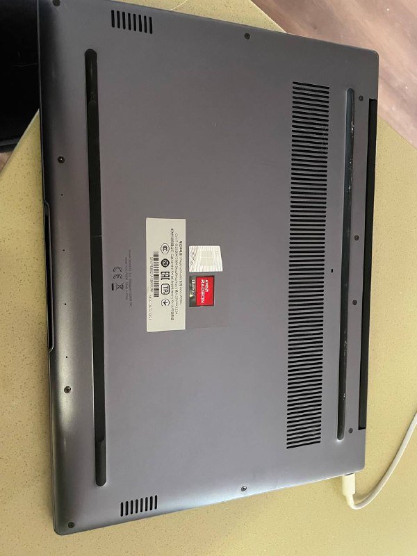 Ноутбук Huawei Matebook 14 2